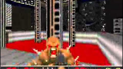 Icarus: Alien Vanguard - MAP04 - Engineering