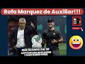 Rafa Marquez, ya dio el SI y se Integra a la Seleccion de Mexico!!!!!!!