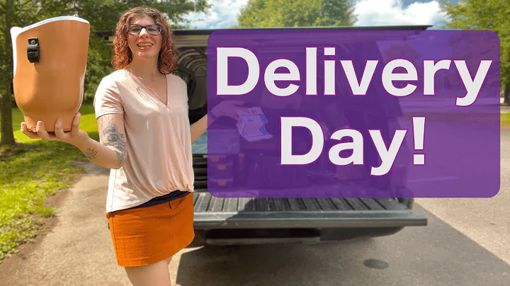 Above Knee Amputee: Fitting and Delivery for Her First Prosthesis