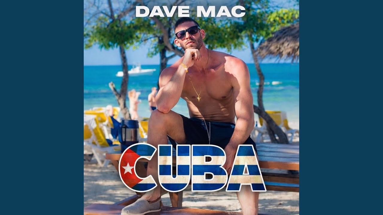 Watch CUBA on YouTube Watch CUBA on YouTube