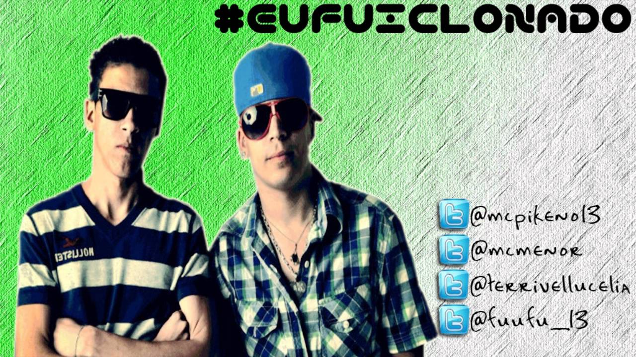 da musica mc pikeno e menor eu fui clonado free download da musica mc pikeno e menor eu fui clonado free download