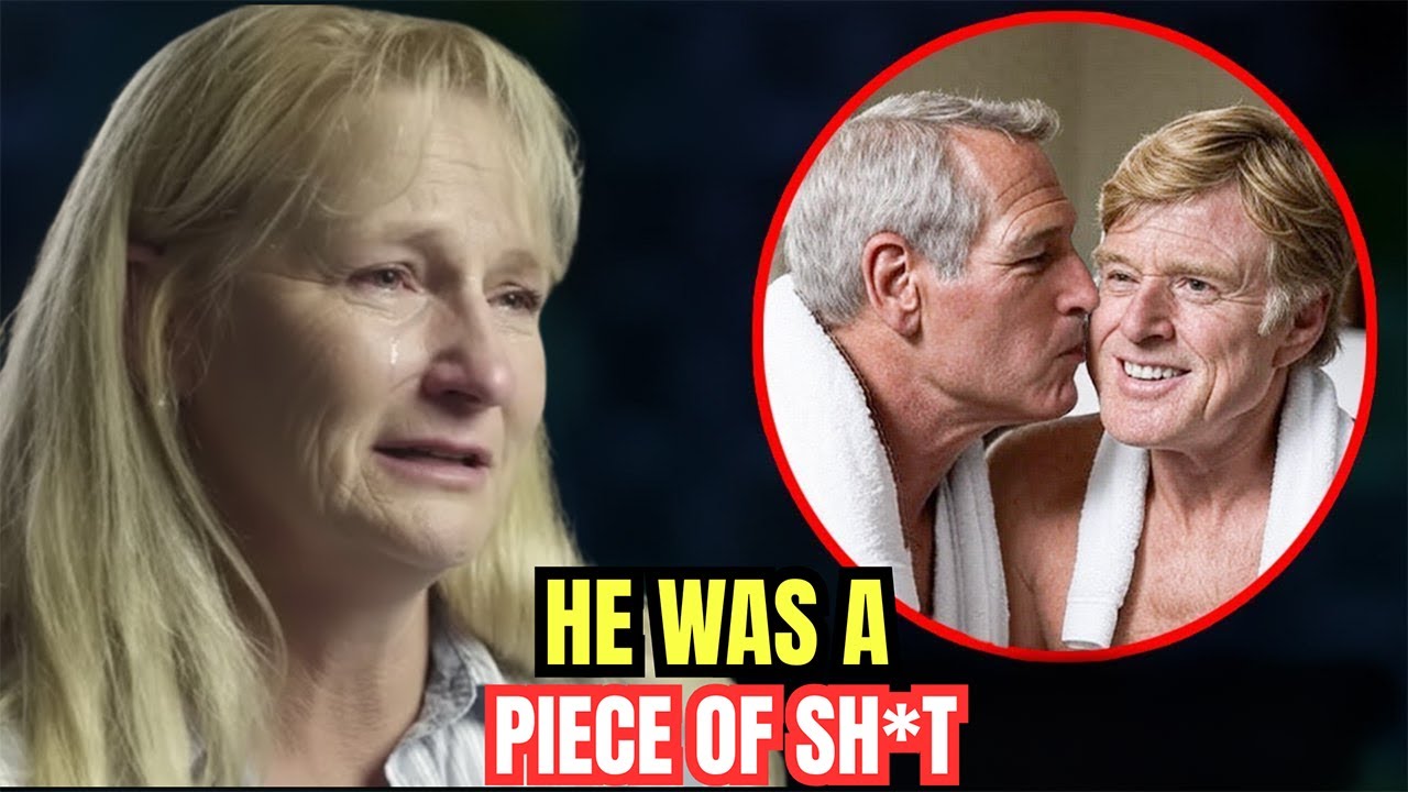At 63, Paul Newman's daughter has spoken out about the rumors surrounding her father.