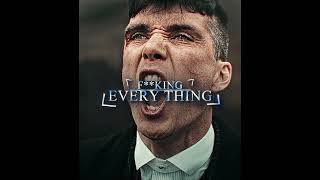 Theres a woman💀|Peaky Blinders | Narvent - Fainted (Slowed)