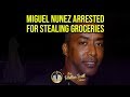 Juwanna Mann Actor Miguel Nunez Jr Caught Stealing Out Of Ralph's Grocery Store