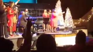Watch Isaac Cates  Ordained Strong Tower video