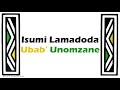 Isumi Lamadoda  - Ubaba Unomzane