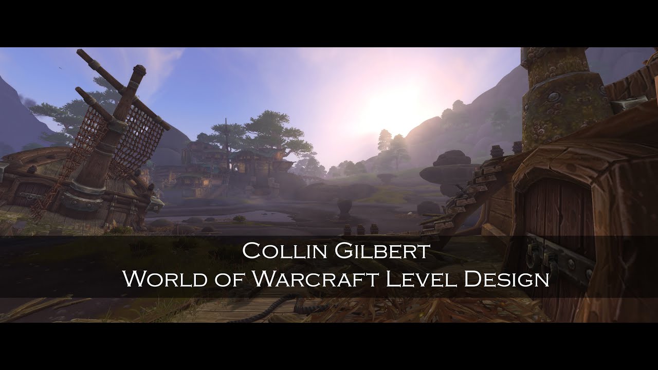 World of Warcraft - Level Design Portfolio - 2019 - YouTube world-of-warcraft-level-design-portfolio-2019-youtube