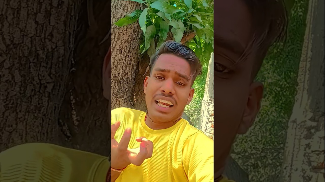 video pal mein khatm kailu Vinay Tiwari# Bhojpuri sad song  