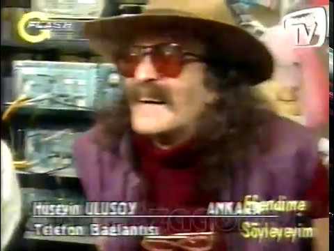 Cem Karaca İle Efendime Söyleyeyim