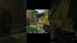 😎 Its Eco Frag time 😁 #valorant #valorantclutchmoments #valorantclips