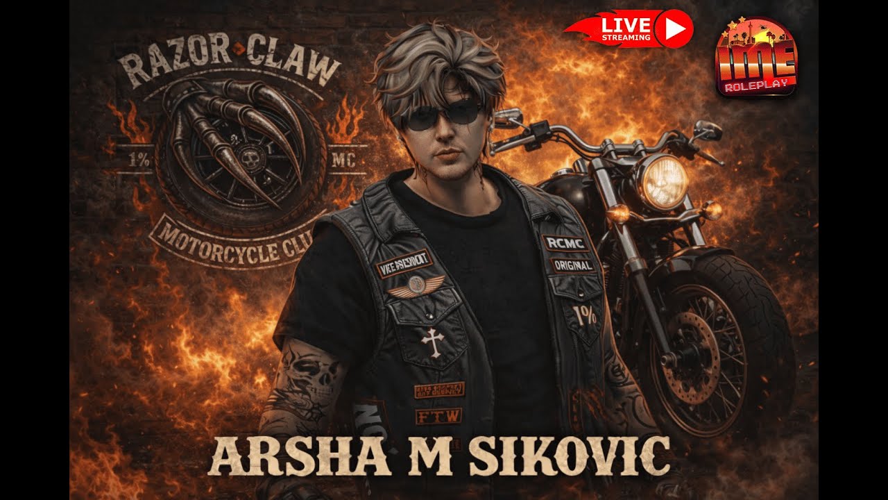 Page 46 - What? Valentine's Day? #IMERP #IMEROLEPLAY #RCMC #gtarp #fivem