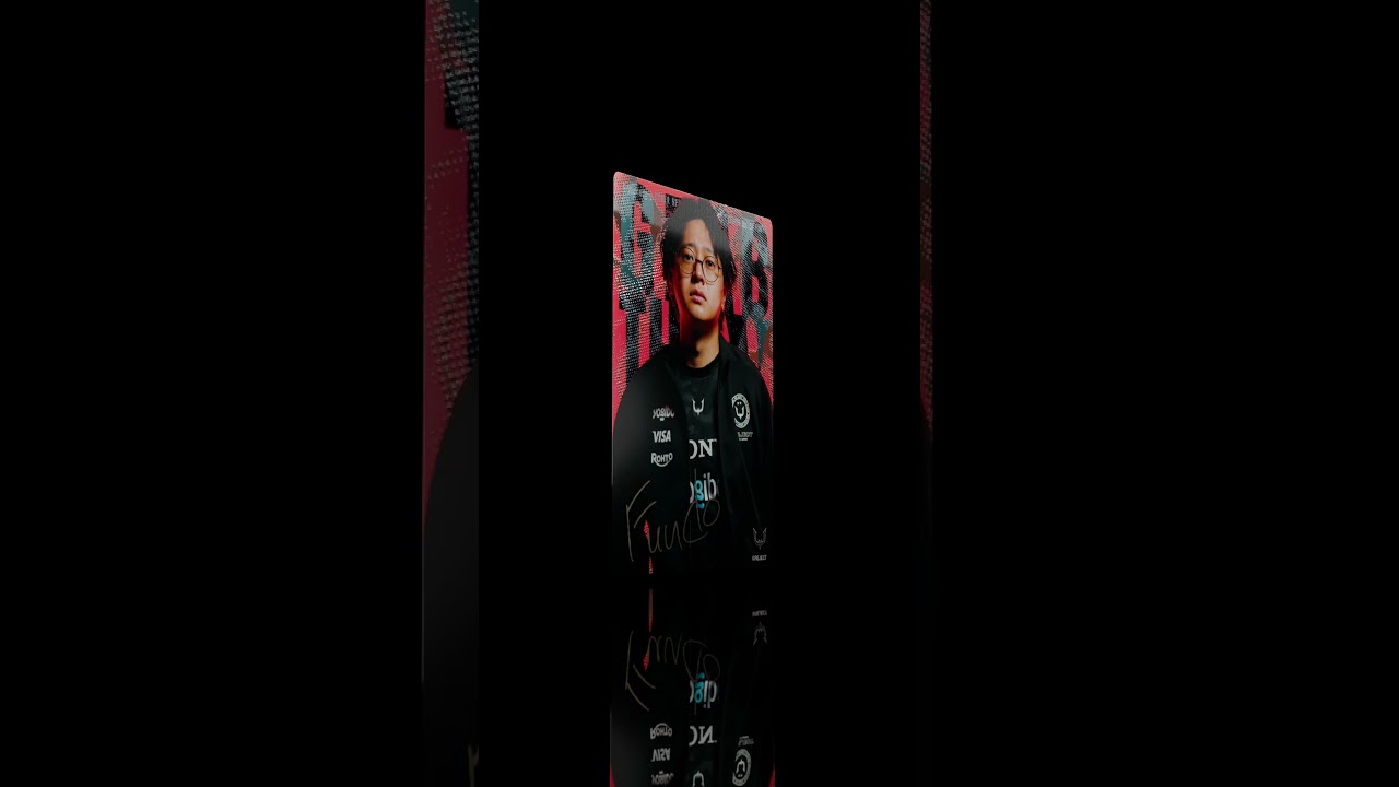 REJECT COLLECTION CARD FUUDO ふ〜どセット FUUDO - SSRカードプレビュー / REJECT COLLECTION CARD - YouTube