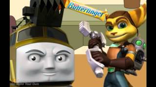 Felipebross Network Commercial Break