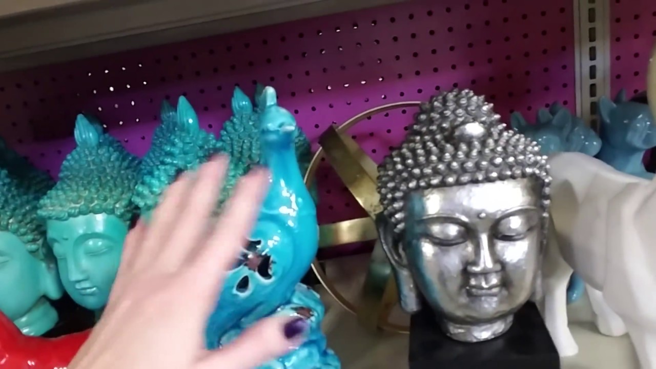 SouthernASMR Sounds 🏠 At Home Store Walk-Through 🏠