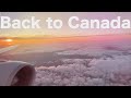 We've Moved To Canada