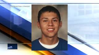 Candlelight Vigil for Jonathon Tubby