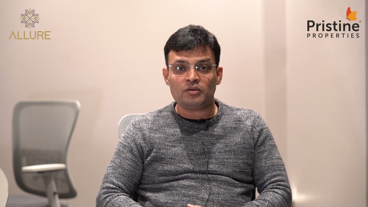 Pristine Allure Kharadi Testimonials | Luxurious 2 & 3 BHK Project in Kharadi Pune | Allure Reviews