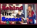 Behind the Scenes of OMMyGoshTV | Vlog Episode 1