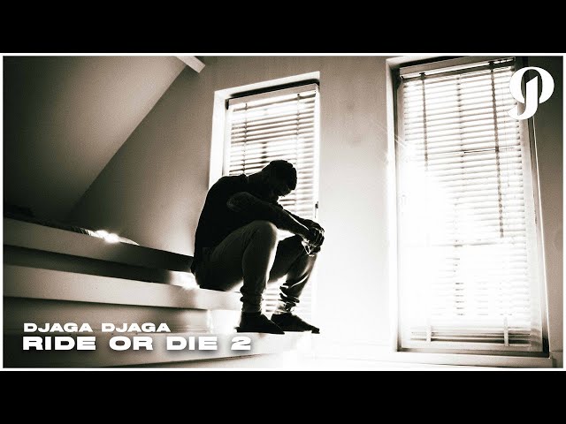 Djaga Djaga Ride Or Die (Prod. Pergio) - Youtube