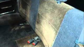 1990 Mitsubishi Montero 4WD IN