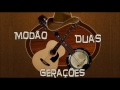 Seleção Especial de Modão - Sertanejo Brasil (Vídeo Mix)