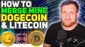 How to Mine Doge and LTC with Antminer L3+