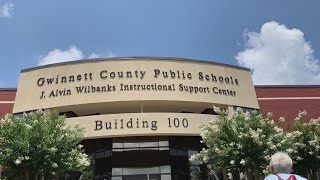 Gwinnett County Public Schools looking to hire new superintendent