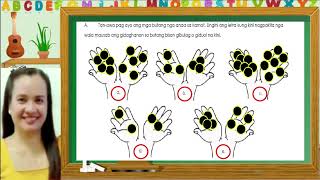 #Kindergarten #Quarter2 #Week5 #Module15 #Sinugbuanong  #Binisaya (MELC Based)