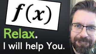 Function Notation Explained – How to Find f(2) & Solve f(x) = 2