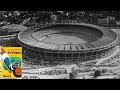 FIFA World Cup 1950 Brazil Stadiums