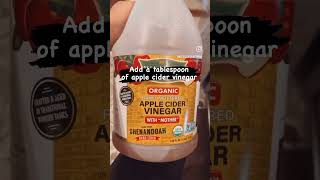 Homemade fly spray