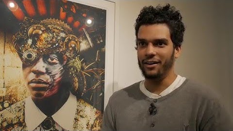 Jua Kali: The informal economy of Kenya