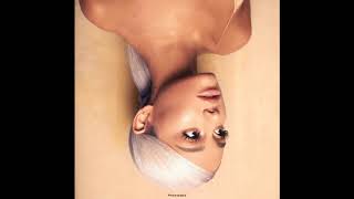 Ariana Grande: \\