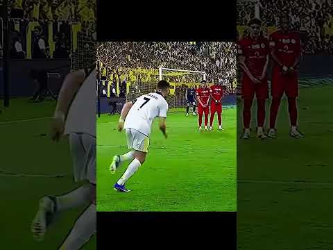¿El Bicho podría ganar la copa del mundo? #futbol #golazo #cristianoronaldo #cr7 #football #soccer