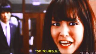 Revenge Girl mv || all I need