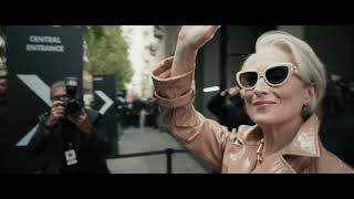 The Devil Wears Prada 2 In Cinemas May 1