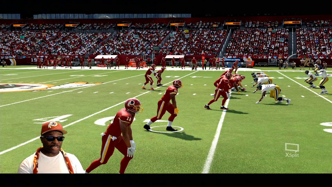 Feedback Improvements For Madden NFL 21 Catch Animation On Wrong
