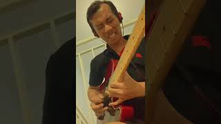 Romance Kuingin Kamu Leads Melodi Gitar Cover shorts guitar cover viral romantic 