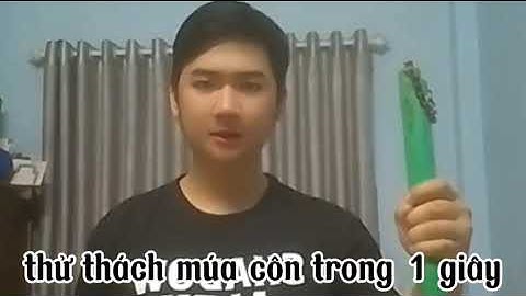 THỬ THÁCH KHÔNG TƯỞNG: 10 CÚ ĐẤM - 10 CÚ ĐÁ - 10 CÚ CHỎ - 10 CÚ GỐI TRONG 1 GIÂY | SHADOW ALEX