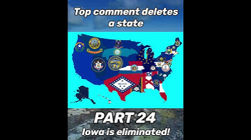 Top comment deletes a state Part 24