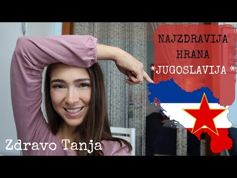 Video: 12 Najboljih Protuupalnih Namirnica