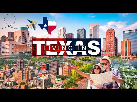 Video: Beste ting å gjøre i Øst-Texas