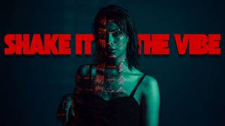 Rina - Shake It To The Vibe ( .