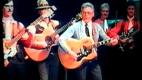 Raymond Roy - De nashville....