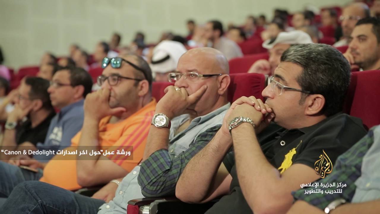 #بانوراما مجلة تلفزيوينة العدد (6)