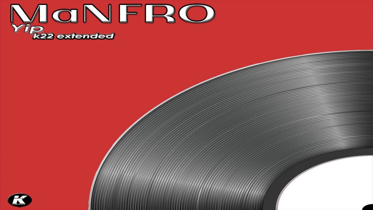 MANFRO - YIP k22 extended