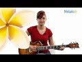 How to Play &quot;Breathe (2am)&quot; by Anna Nalick on Guitar