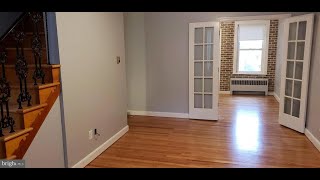 207 5th Ave video tour