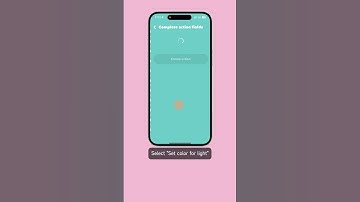 Create an automation based on weather forecast by eWeLink IFTTT applet  #homeautomation #smarthome