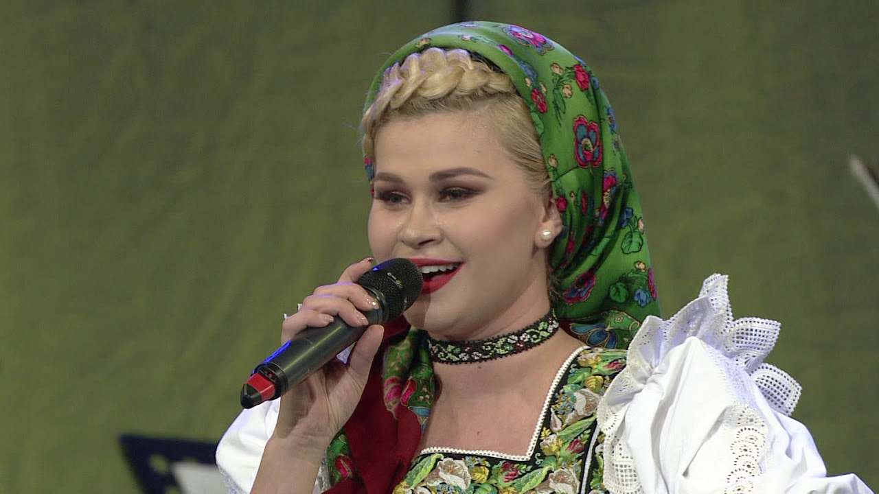 Festivalul „Ion Macrea” 2018 - a patra parte (@TVR1)